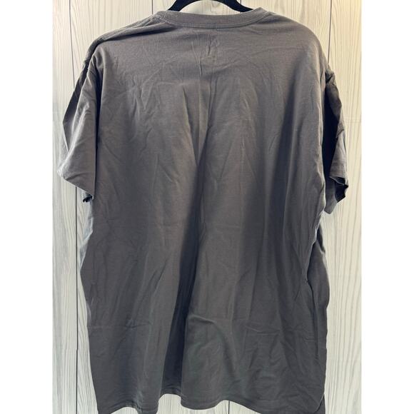 Disneyland Resort Walk Disney World Haunted Mansion Skull T Shirt XXL - Picture 2 of 6